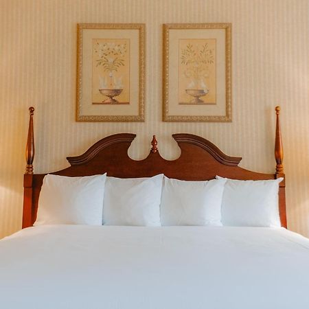 The Casablanca Hotel 그림즈비 외부 사진