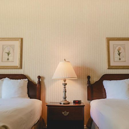The Casablanca Hotel 그림즈비 외부 사진