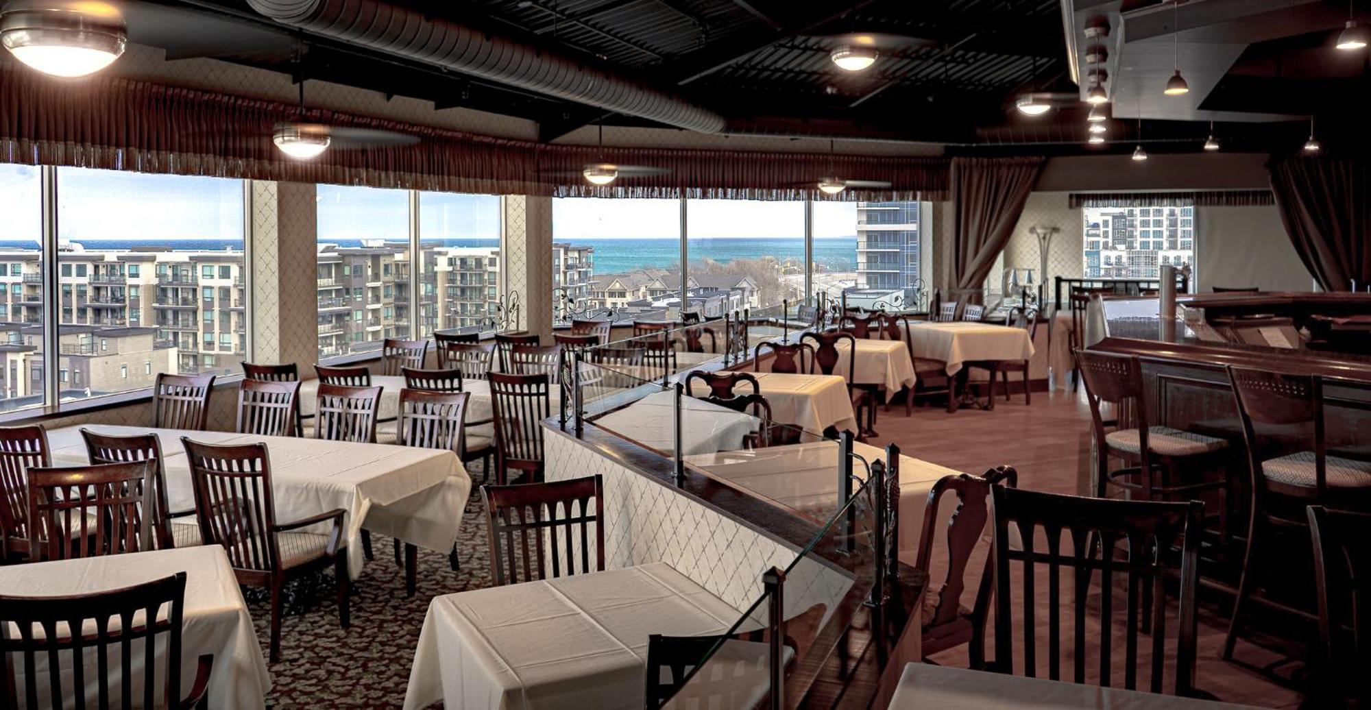The Casablanca Hotel 그림즈비 외부 사진