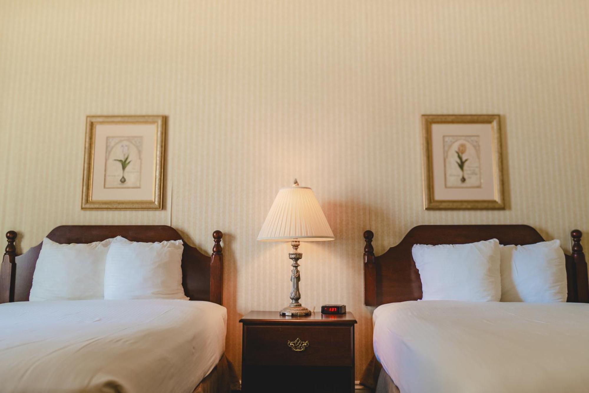 The Casablanca Hotel 그림즈비 외부 사진