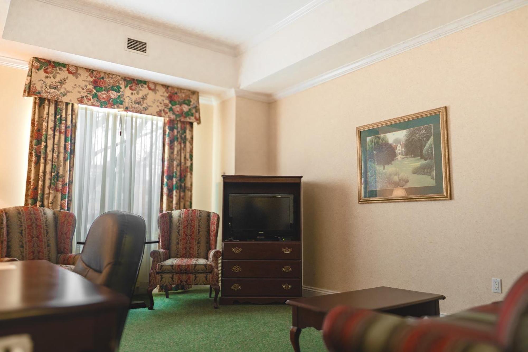 The Casablanca Hotel 그림즈비 외부 사진