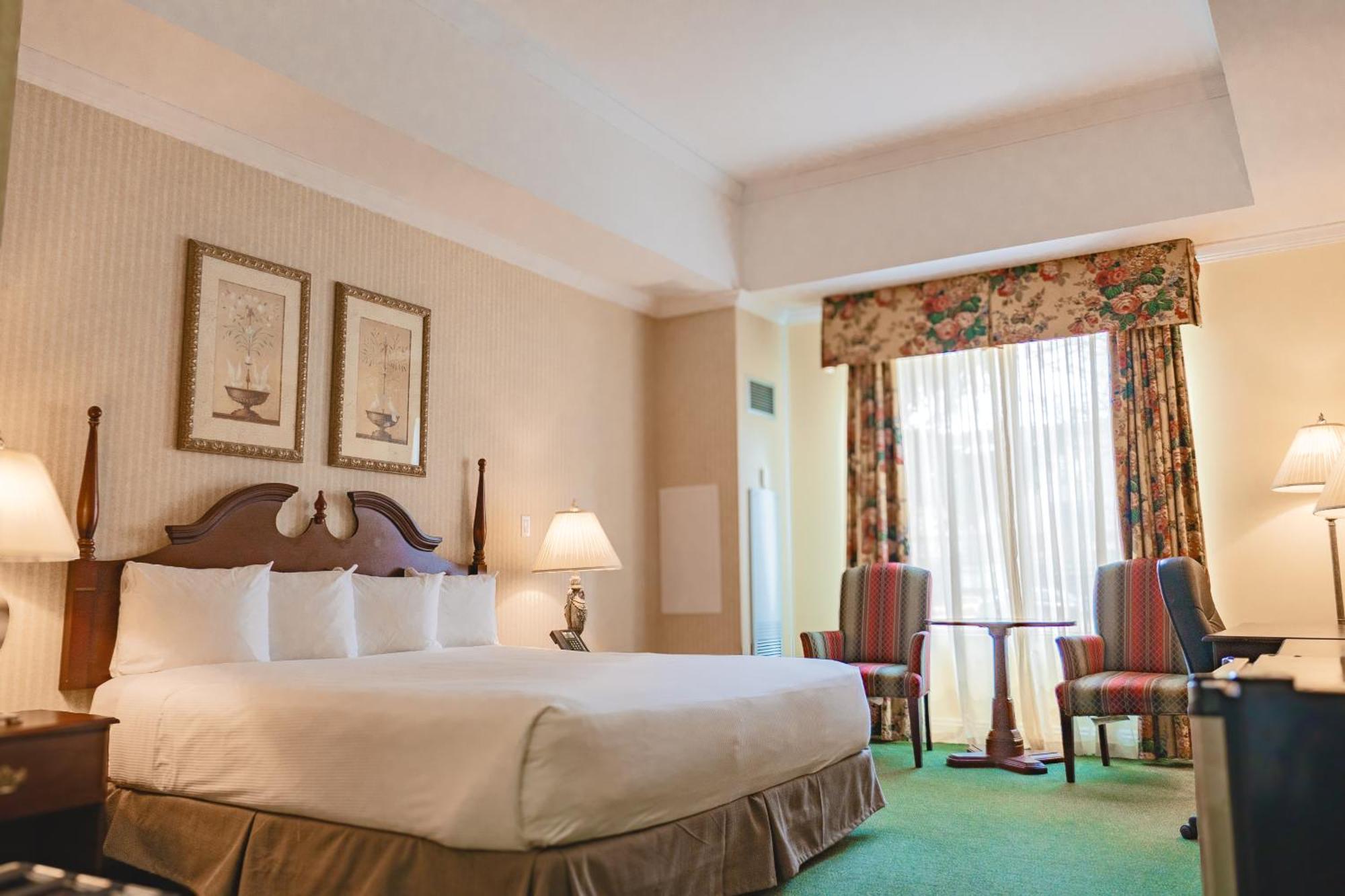 The Casablanca Hotel 그림즈비 외부 사진
