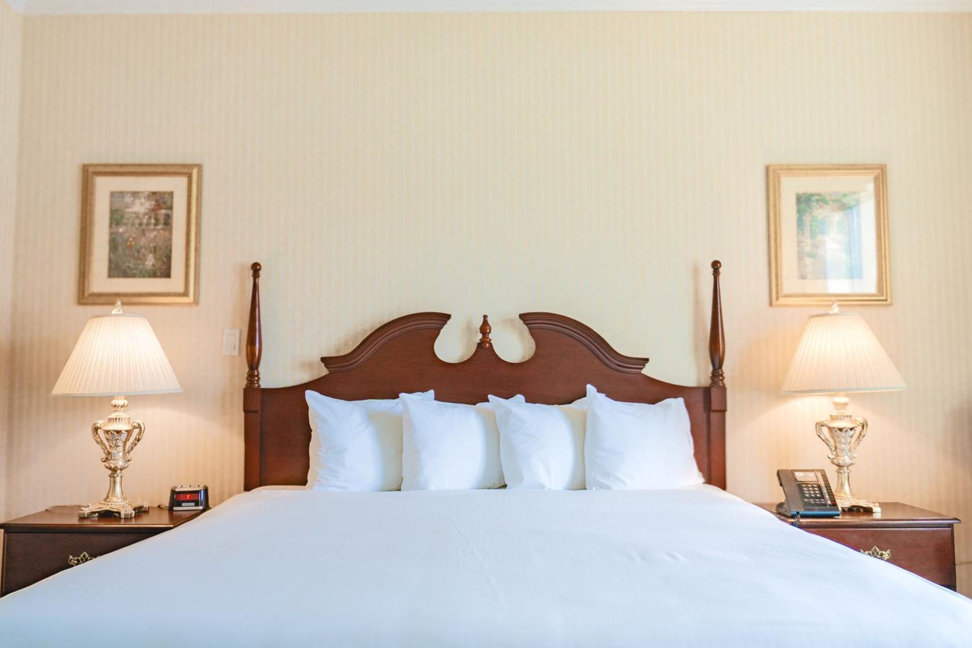 The Casablanca Hotel 그림즈비 외부 사진
