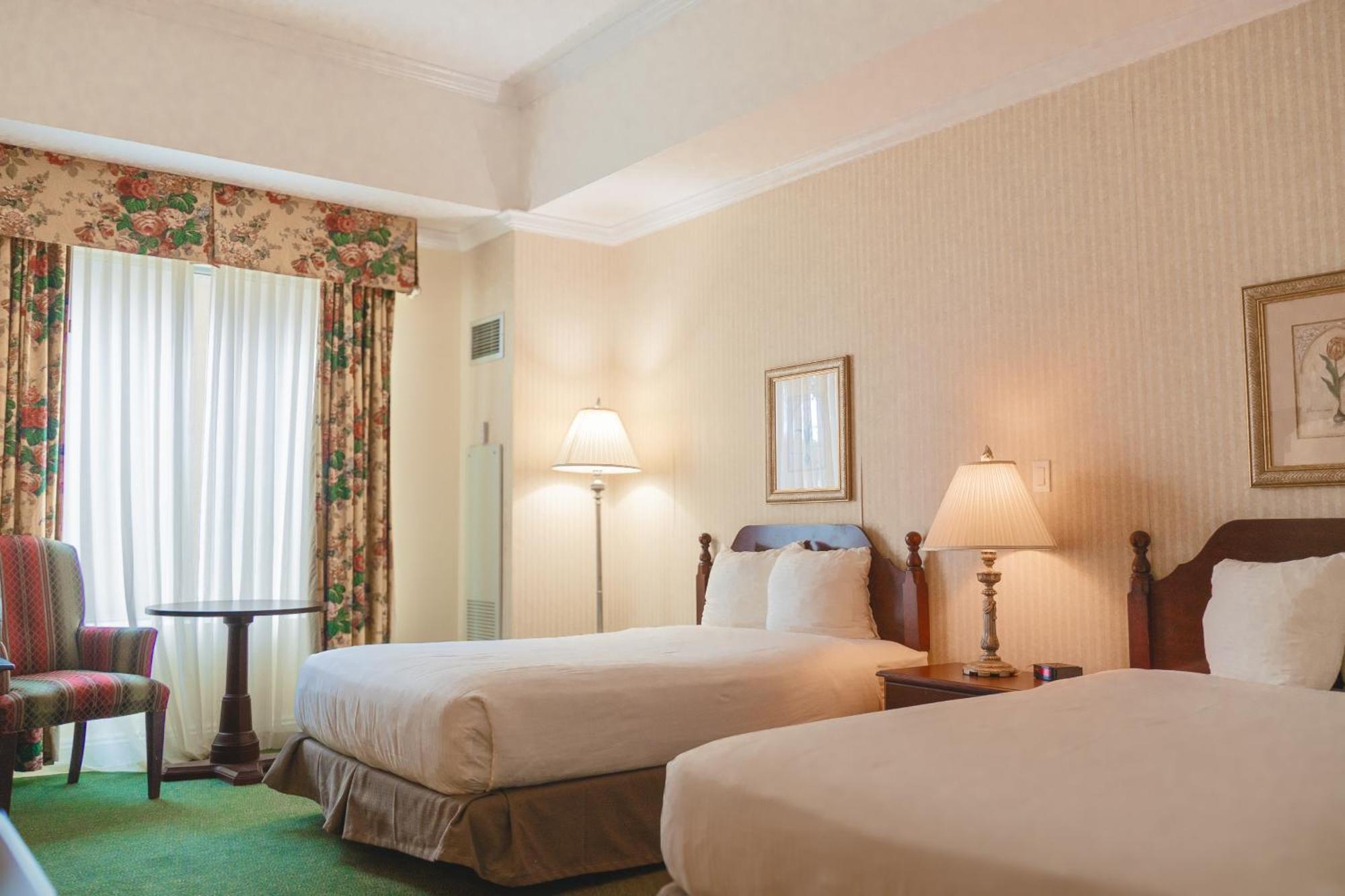 The Casablanca Hotel 그림즈비 외부 사진
