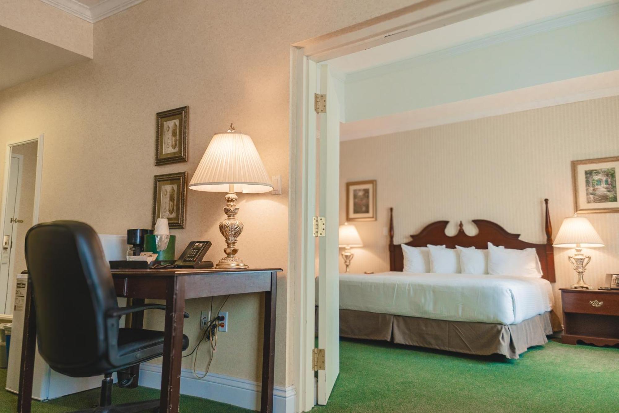 The Casablanca Hotel 그림즈비 외부 사진