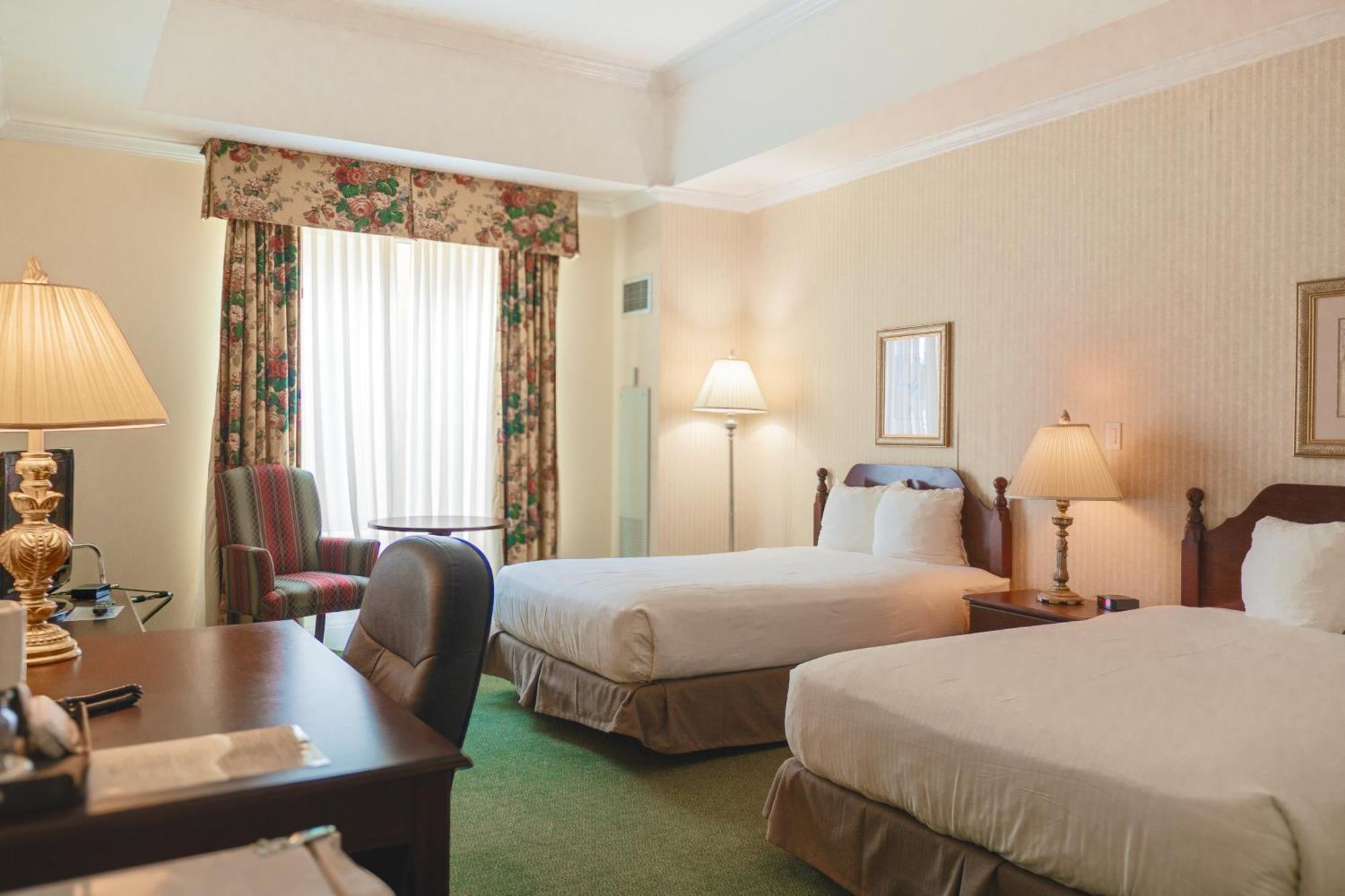 The Casablanca Hotel 그림즈비 외부 사진