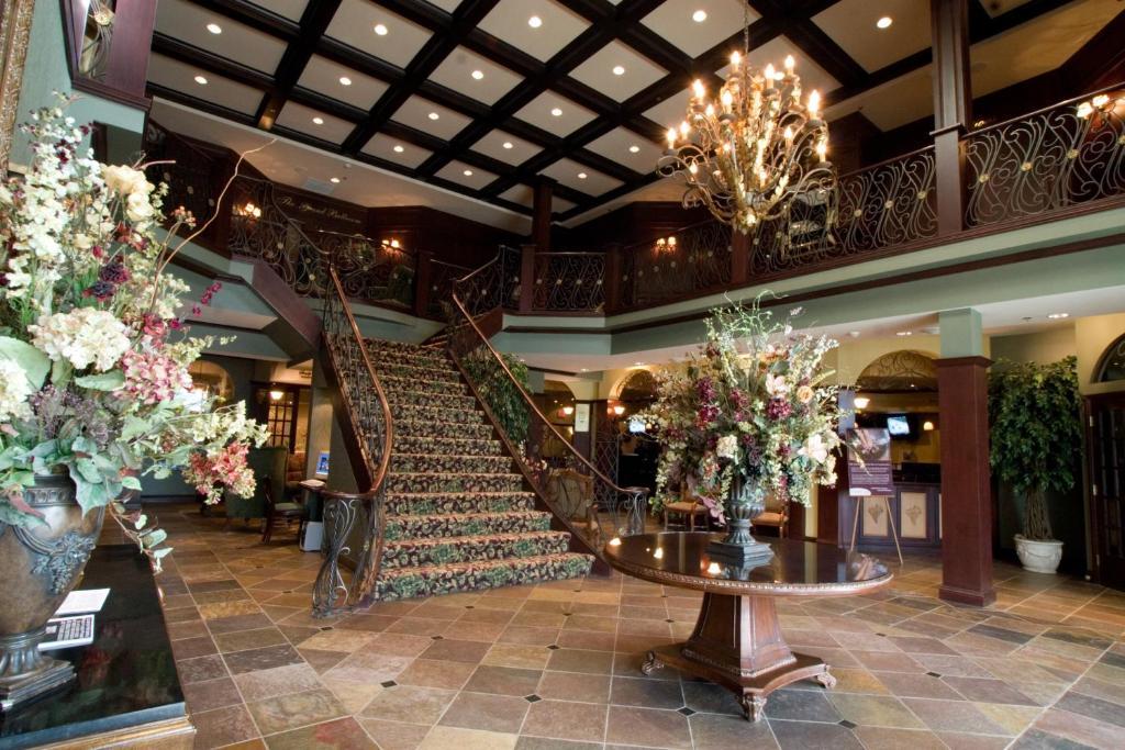 The Casablanca Hotel 그림즈비 외부 사진