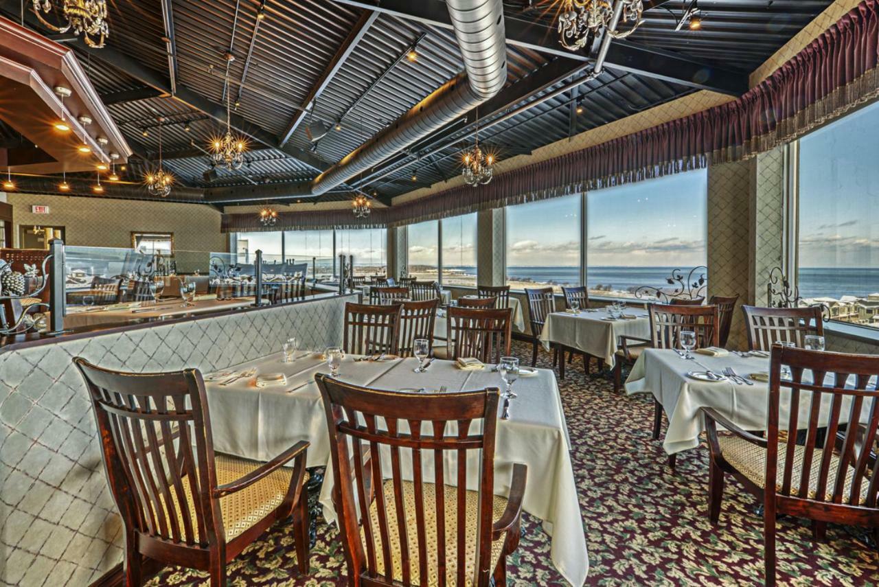 The Casablanca Hotel 그림즈비 외부 사진