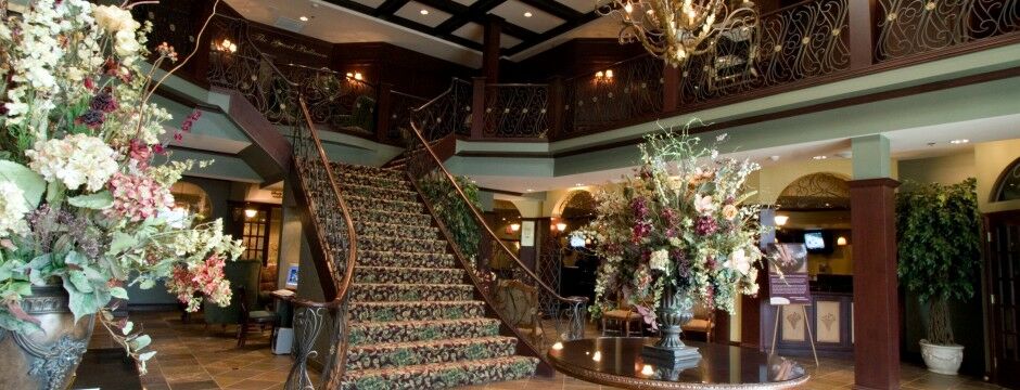 The Casablanca Hotel 그림즈비 외부 사진